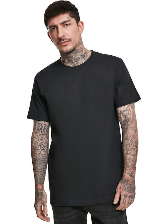 Tricou Who Rock Avenue Negru