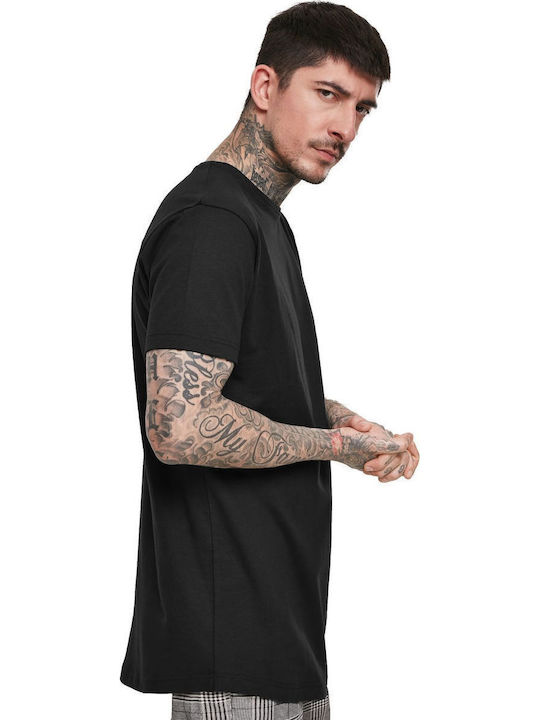 Tricou Who Rock Avenue Negru