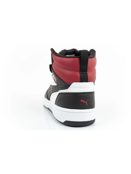 Rebound V6 Herren Sneakers Mehrfarbig
