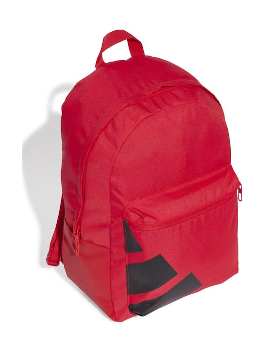 adidas Backpack Red