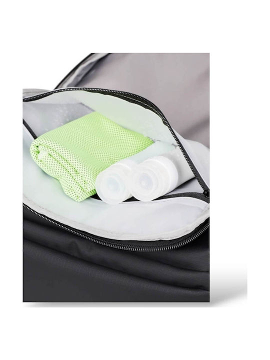 Playful Bags Rucksack Wasserdicht 36Es Schwarz