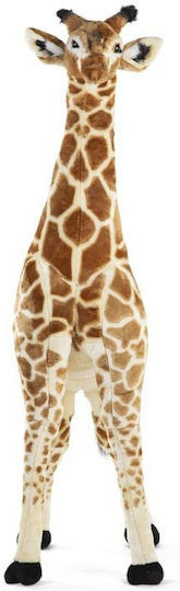 Plush Giraffe 180cm Product Code 024359