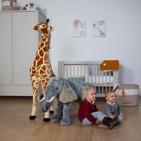 Plush Giraffe 180cm Product Code 024359