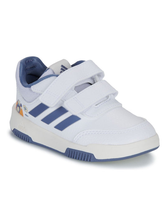 adidas Tensaur Sport White