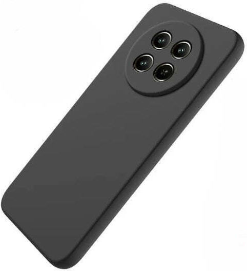 Задна корица Силикон (Realme 12)