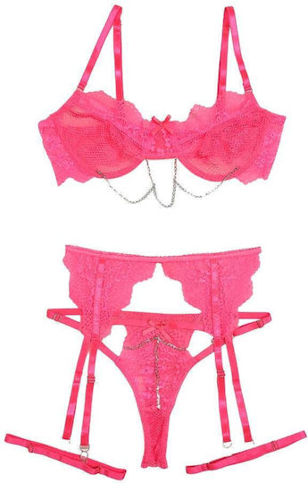 Γυναικείο Set Lydia 30010