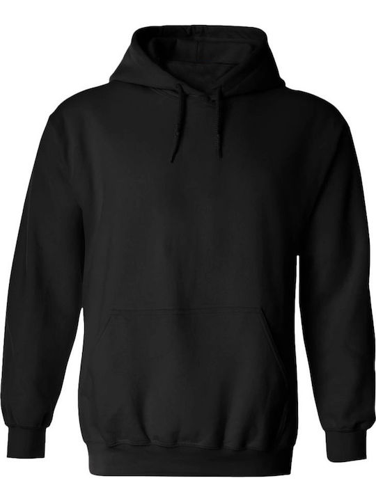 Gol D Roger X White Beard Pop Culture Black Hoodie