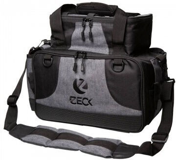 Zeck Lure Bag Accessories Bag 43x24x33cm