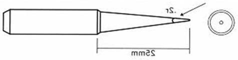 Yh-lb-tip накрайници за поялник