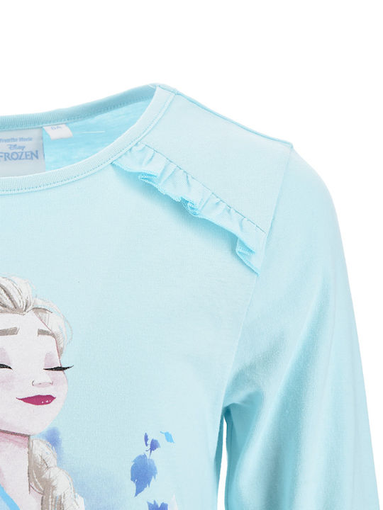 Frozen