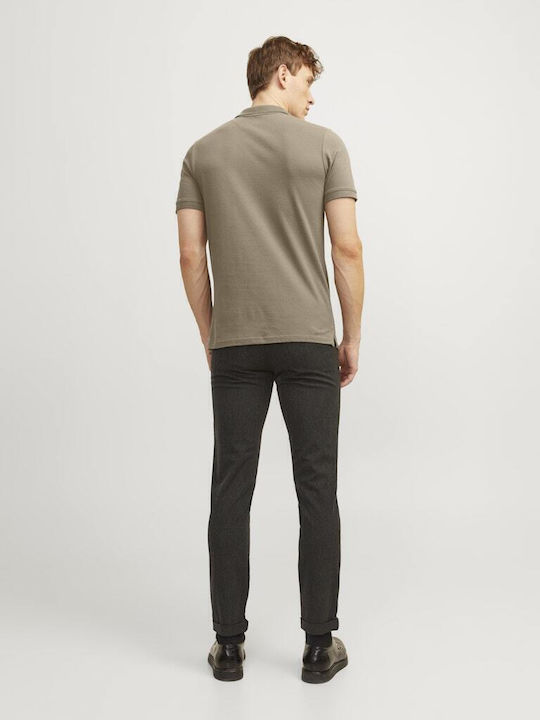 Polo T-Shirt Coriander