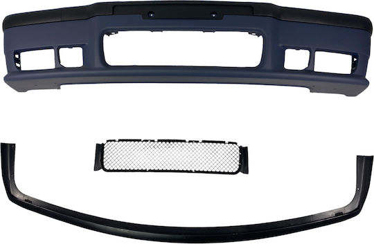 Body Kit Bmw E36 1991-1999