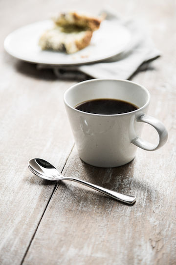 Robert Welch Spoon Set Coffee / Tea