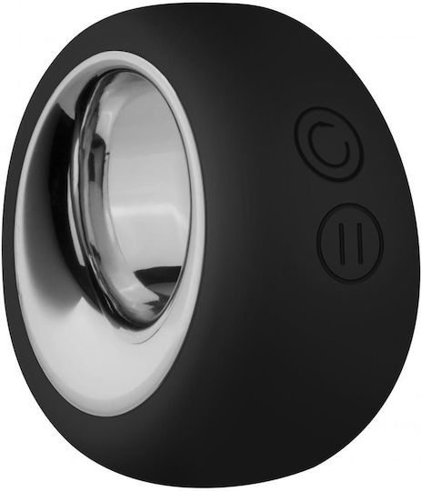 Teazers Cock & Ball Ring Prostate Vibrator Remote Control