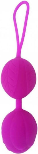 Purple Pleasure Balls