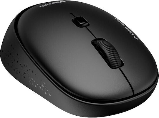 Meetion MT-R571 Kabellos Maus Schwarz