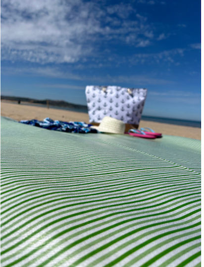 Garda Shoes Picnic Blanket 150x150cm