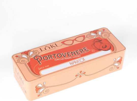 Loki Portovenere Femei Ochelari de citit +3.00 Apricot 62912