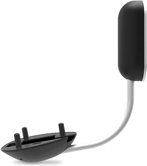 Podspeakers Wandlautsprecherständer (Stück) in Schwarz Farbe