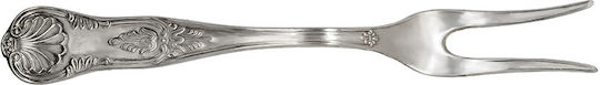 Savvas Design Besteckset Silber 51Stück