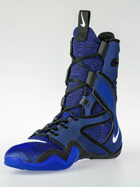 Nike HyperKO 2.0 Boxing Shoes Blue
