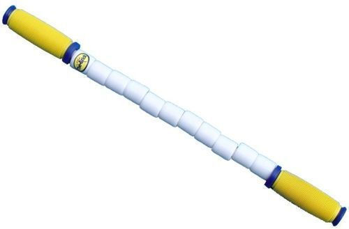 The Stick Marathon Roller Stick 51cm White