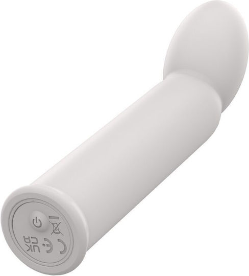 Dream Toys Aulora Mini Δονητής G-Spot Ροζ