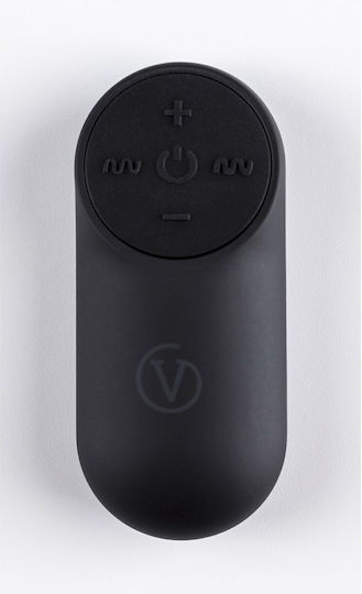 Virgite Δονητής Egg Μπλε