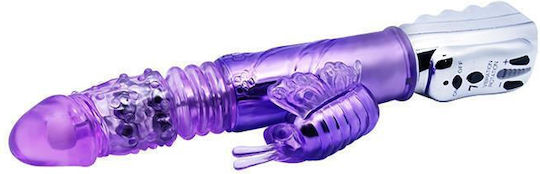 Boss Of Toys Vibrator Kaninchen