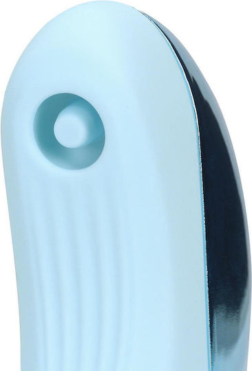 Loveline Pulse Wave Clitoris Vibrator
