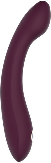 Dream Toys Вибратор G-Spot Червен