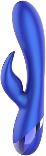 Xocoon Vibrator G-Spot 19cm Blue