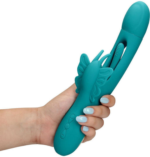 Loveline Flapping G Spot Butterfly Vibrator