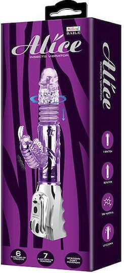Boss Of Toys Vibrator Kaninchen