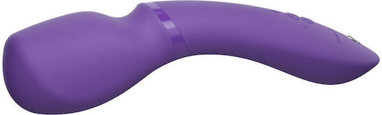 We-Vibe Vibrator Massage with Remote Control 27.3cm Purple