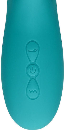 Loveline Flapping G Spot Butterfly Vibrator