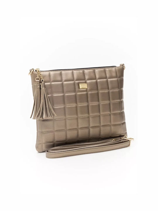 Fragola Women's Envelope Bronze