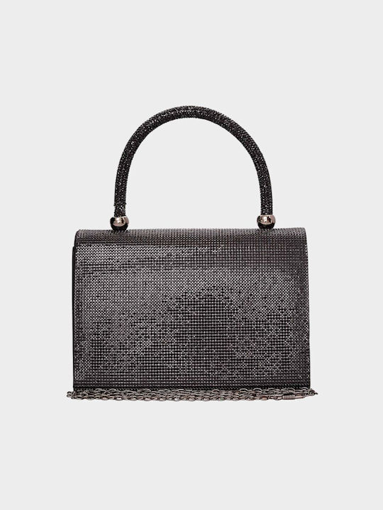 Bag to Bag Women's Envelope Black