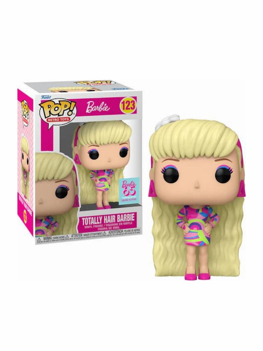 Funko Pop! Retro Toys Games: Retro 123