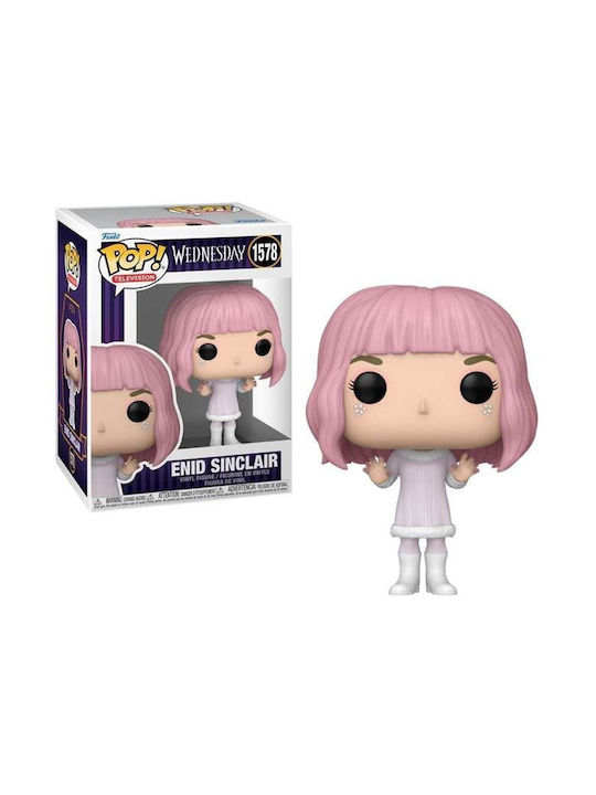 Funko Pop! Television: Wednesday - Enid Sinclair 1578