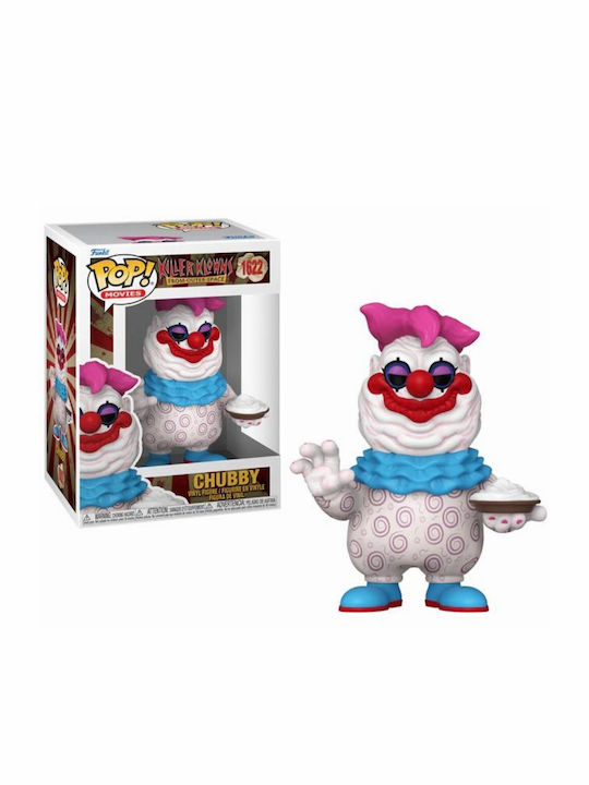 Funko Pop Figure Killer Klowns From Outer Space Chubby #1622