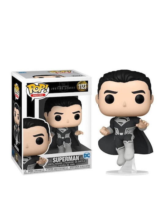 Funko Pop! Movies: Superman