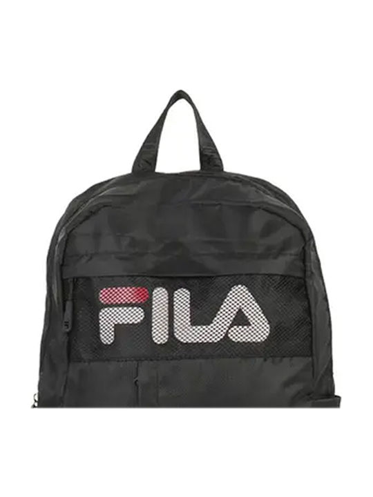 FILA Logo Μαύρο