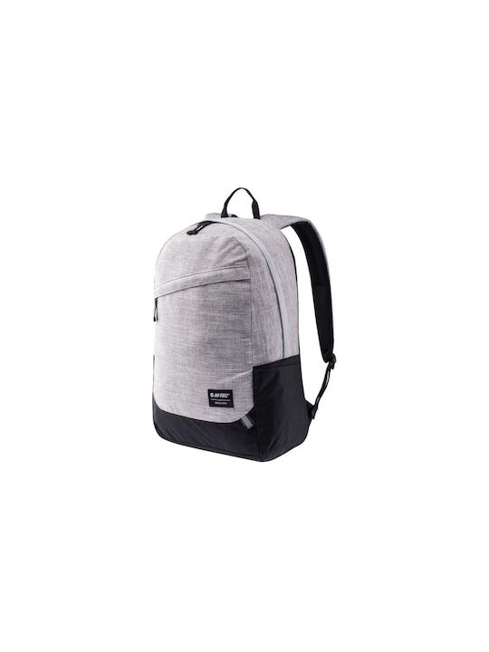 Hi-Tec Backpack Γκρι
