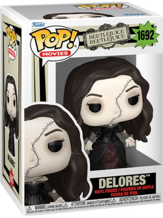Funko Pop! Movies: Delores Funko Pop! Movies: Delores