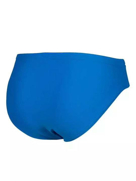 Arena Dynamo Kids Swimwear Swim Briefs Blue