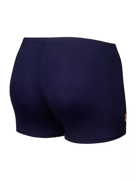 Arena Kids Swimwear Swim Shorts Navy Blue