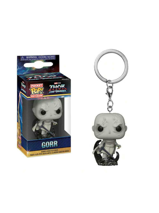 Funko Pocket Pop! Keychain Marvel: Gorr