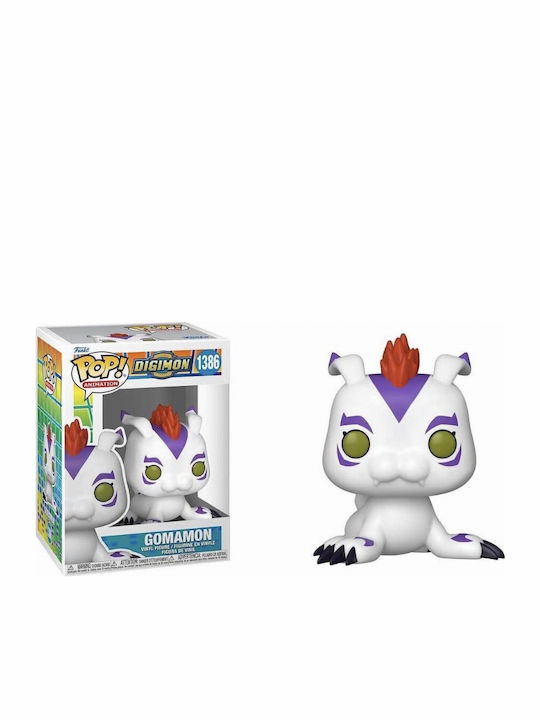 Funko Pop! Animație: Gomamon