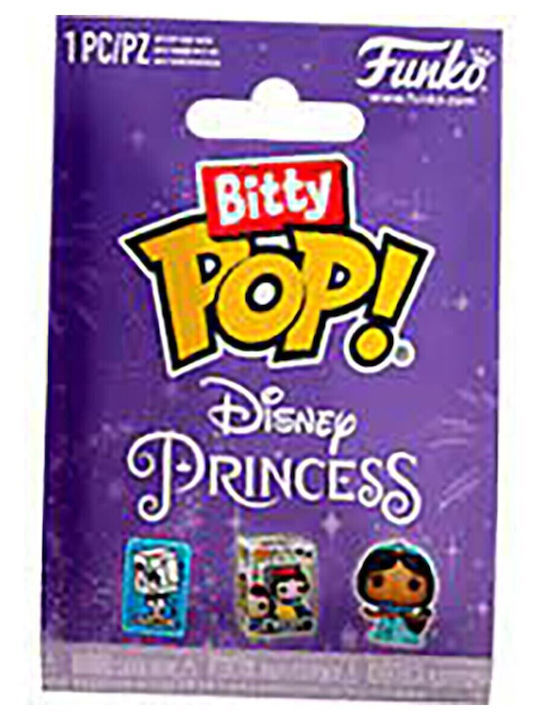 Funko Bitty Pop! Movies: Princesses